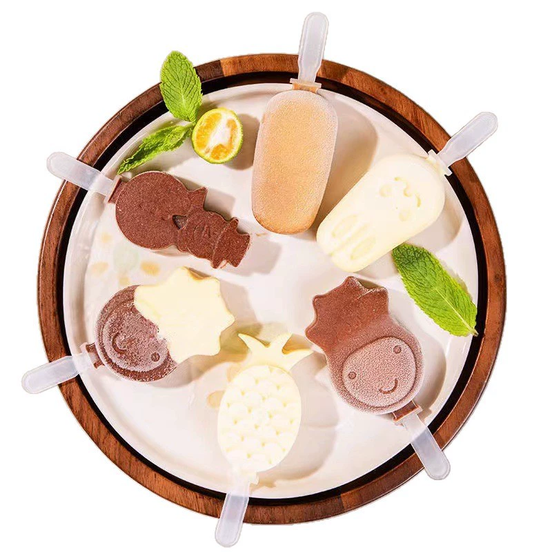 Fengchang Yang мороженое порошок домашнего приготовления много вкусов десерт интернет-знаменитость лавка бабушки кофе выпечка ингредиенты 100г
