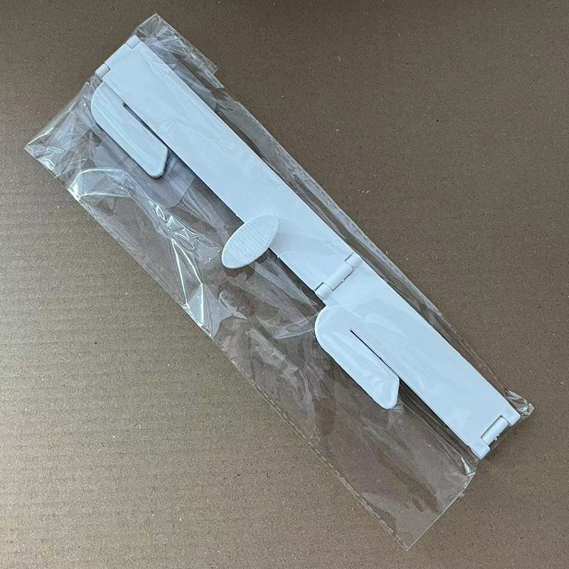 折りたたみゴミ箱家庭用キャビネット壁掛けビニール袋ラックキッチンバスルーム収納ラックゴミ袋ホルダー|undefined