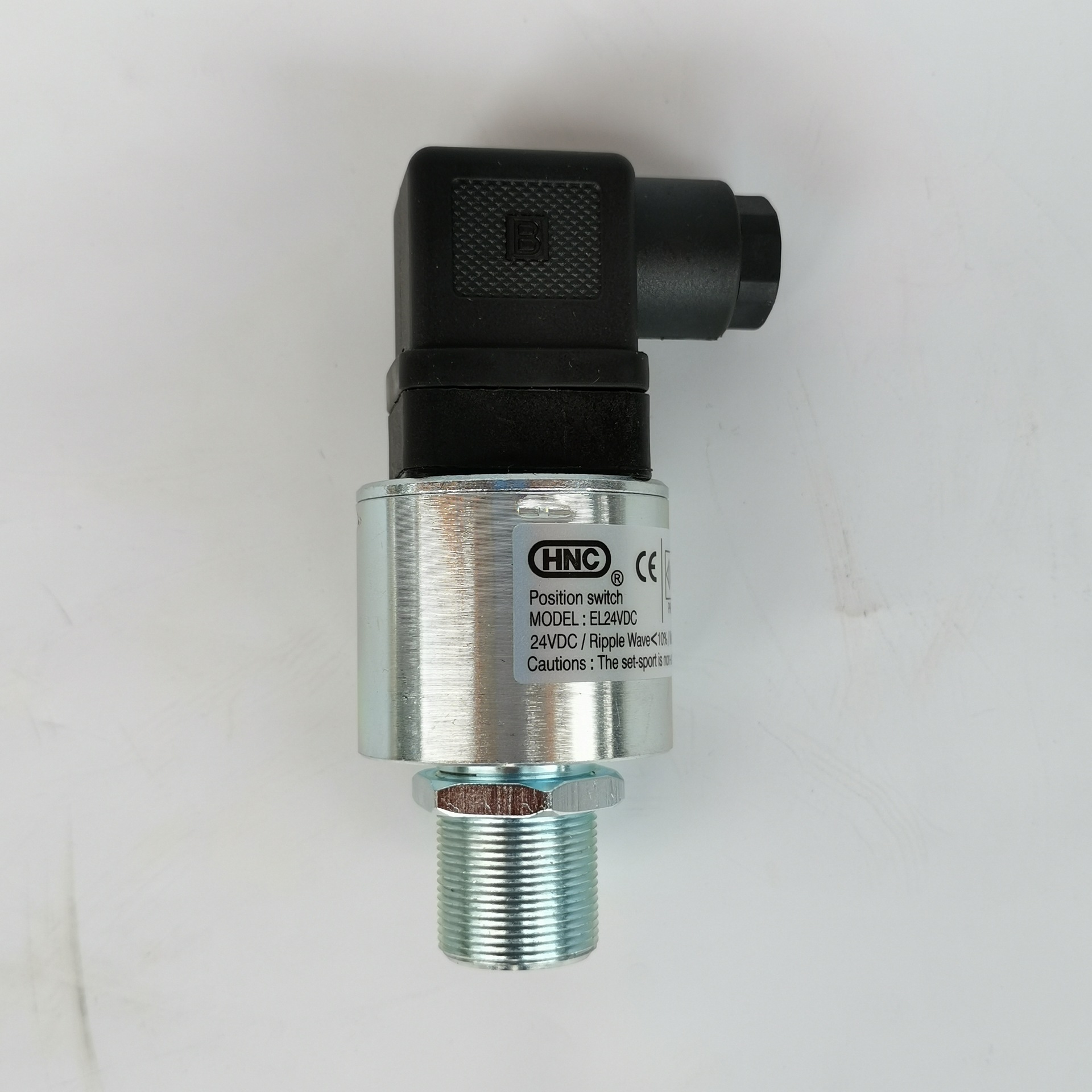 ֻעܻȫHNCѹ EL24VDC POSITION SWITCH