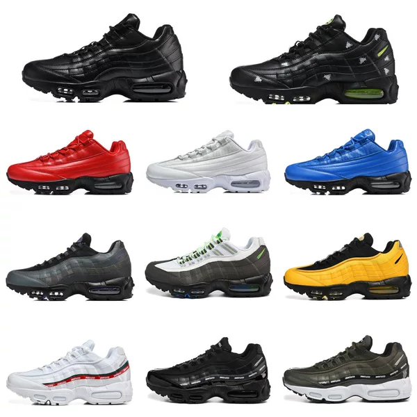 2024 new PLUS cross-border foreign trade shoes TN Drift air cushion shoes cushioning men's and women's sports running shoes 40-46