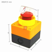 ��ݼ�ͣ���o�_�P���ƺ� �o��ֹͣ�z��XB2-BS542���`������ˮ�m