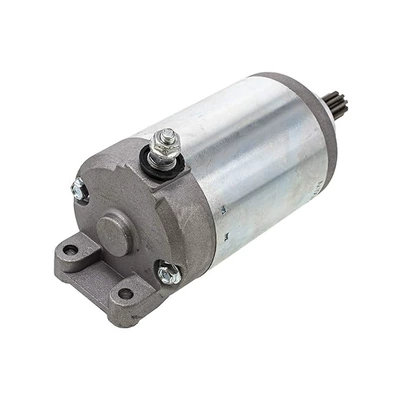 Applicable to Arctic – Starter and accessories
