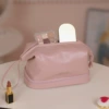 Rose powder double layer