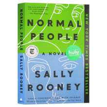 ͨӢԭNormal Peopleӛ_Sally Rooney