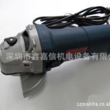 销售德国bosch博世角磨机GWS5-100
