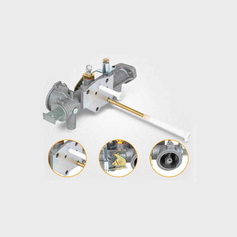 ¿299437 carburador aplicable? ¿Briggs & Stratton? 135252, 130200,13