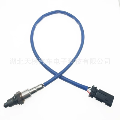 Car Oxygen Sensor Automotive Sensors