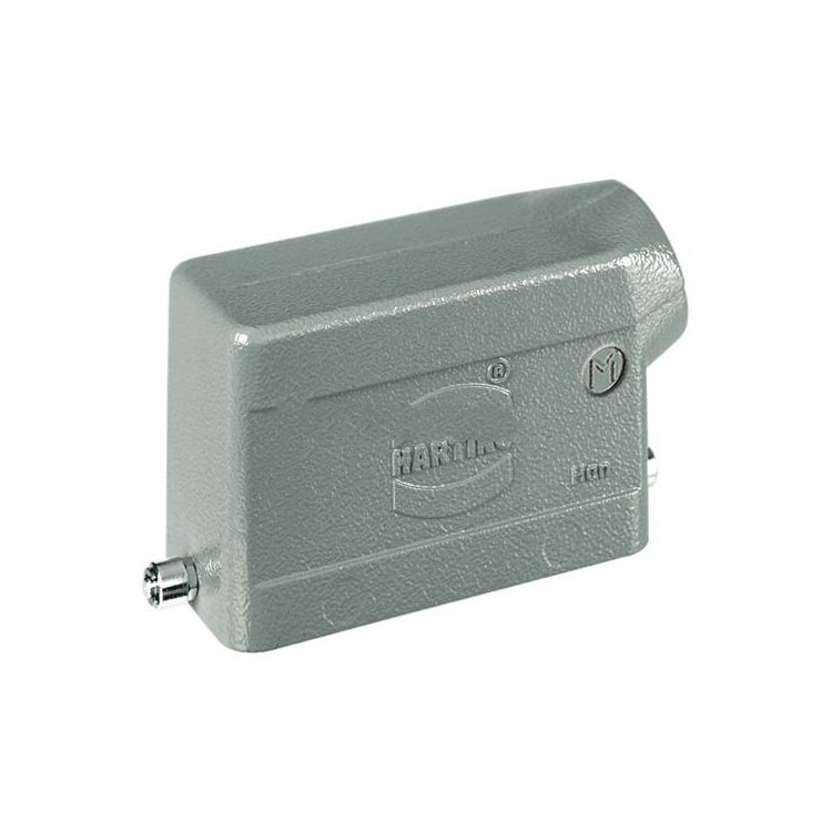 德国浩亭HARTING02440000012连接器/插针/外壳/底座全系产品