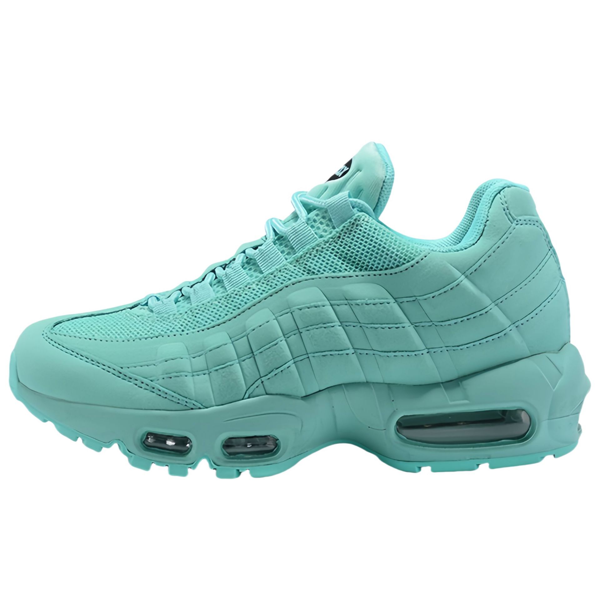 Max 95 zapatos de hombre, zapatos con colchón de aire, zapatos de mujer reflectantes 3M, zapatos deportivos amortiguadores de pareja, fábrica de comercio exterior, zapatos Putian al por mayor