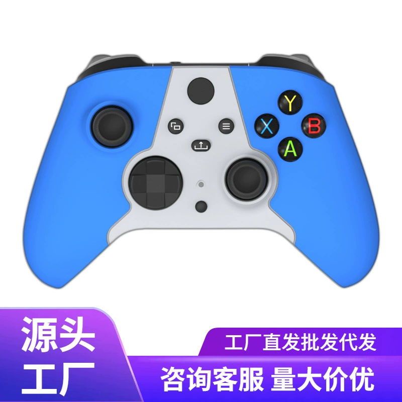 Подходящий беспроводной контроллер для Xbox Series S/X XS/XSX, прямой игровой контроллер для ПК