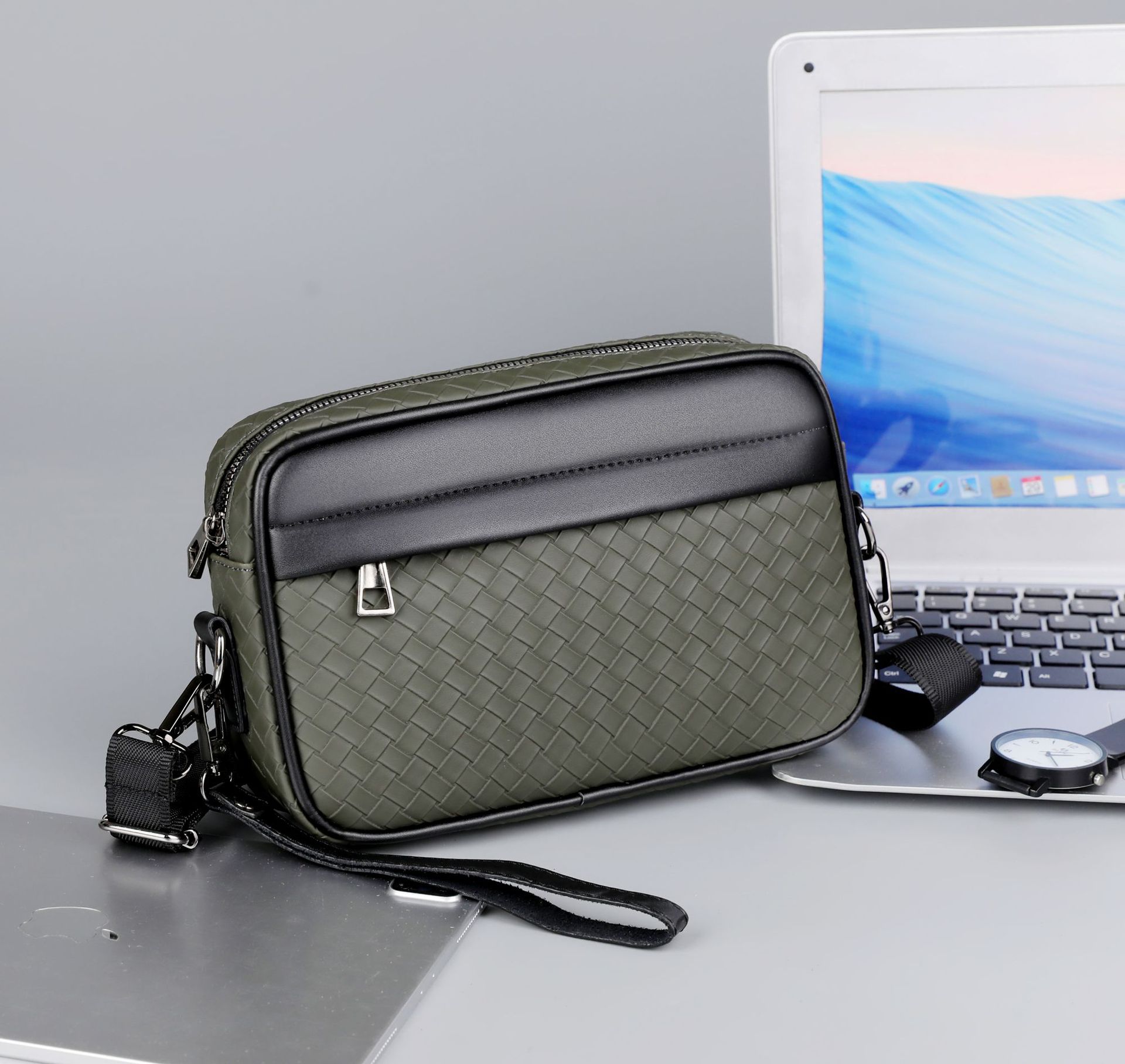 아미 그린(C302-2)