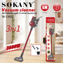 �羳13027������6���߳����ó��������ʱ�Я�ֳ�Vacuum Cleaner