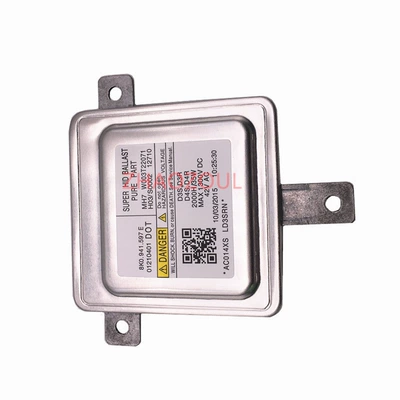 xenon lamp ballast D3 – Bits