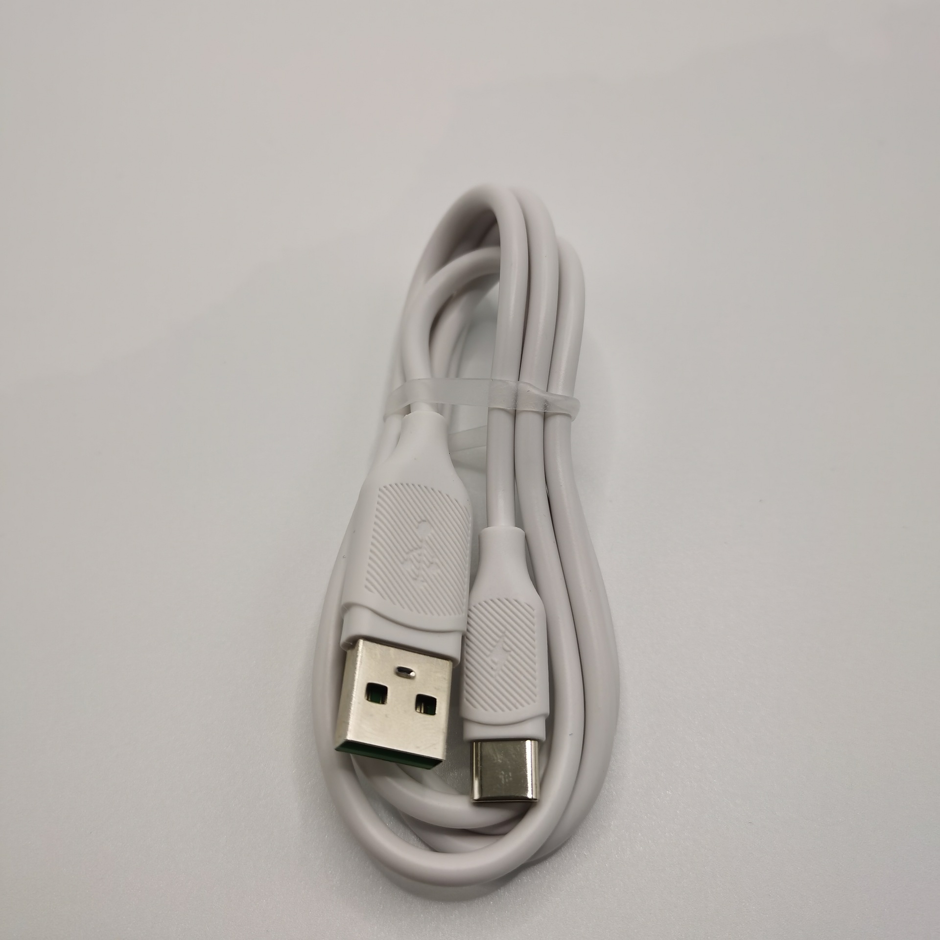 PVC ülekande suure vooluga kiirlaadimisliin mobiiltelefonidele, Android liin ja adapterkaabel_voghion.com