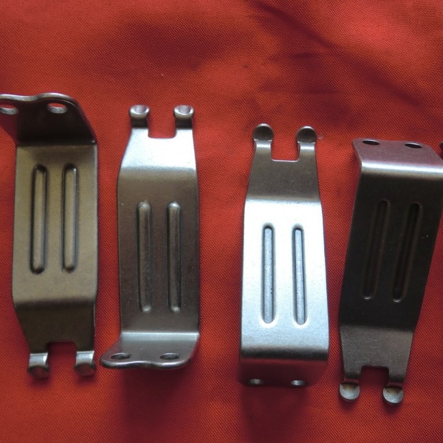 日椿钛爪   日椿波峰焊钛爪 科隆威钛爪