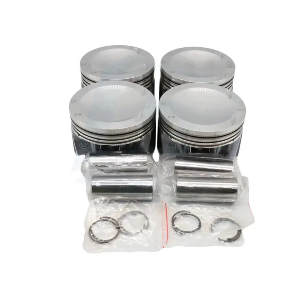 Ea113 Piston, Oe Number 06D107066P, Suitable for Vw High R/C6, 2.0t