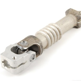 Jiuren Seiko Supply , 32306790490 Suitable for Bmw X5/X6/X7 Series Steering Shaft, Lower Shaft