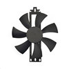 Manufactor 12025 direct Bracket Dissipate heat Fan 5V12V18V Oil Frameless Fan Electromagnetic furnace Dissipate heat