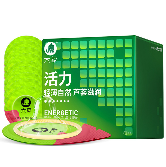 Elephant vitality [10 pack]