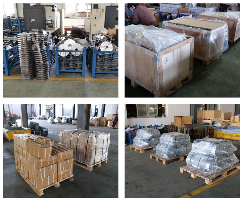 Industrial Transmission Sprockets, Single-Row and Double-Row Sprockets, Mechanical Parts, Large Pitch Conveyor Elevators, Non-Standard Sprockets