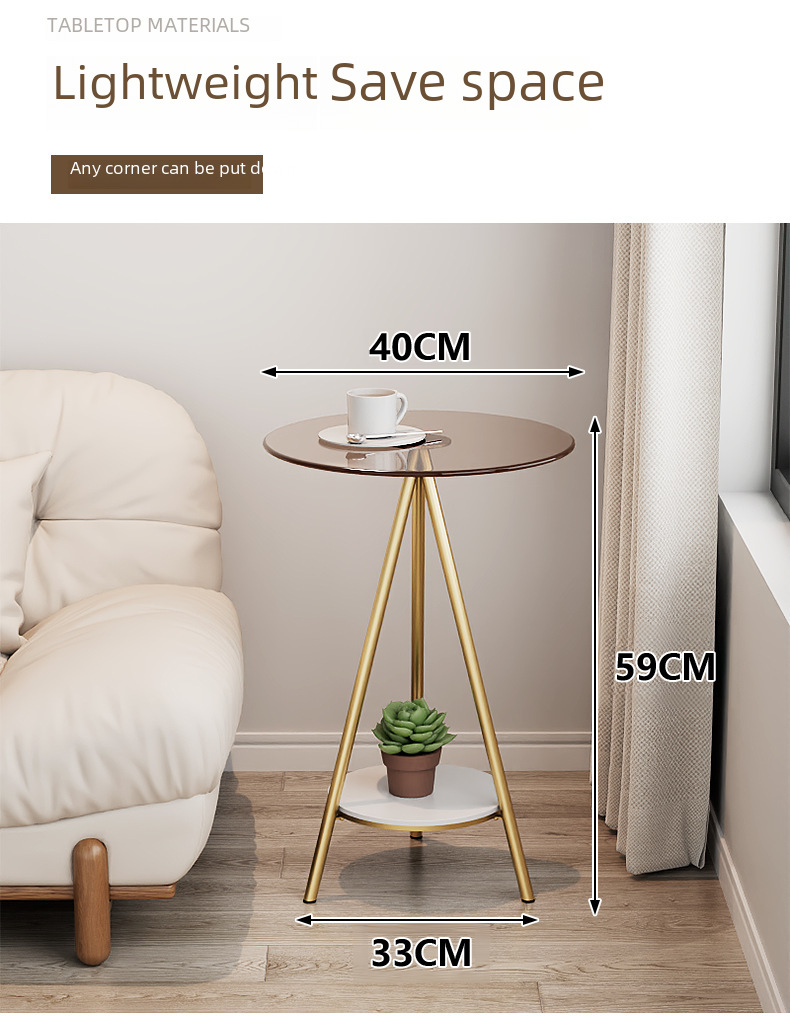 Modern Side Table 5