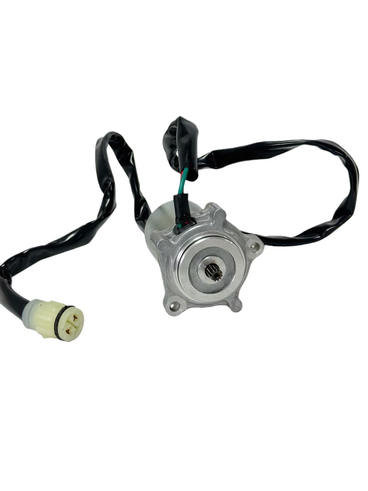 31300-Hm8-A51 Is Suitable for Hodna Motorcycle Starter Motor Trx350Fe 00-06