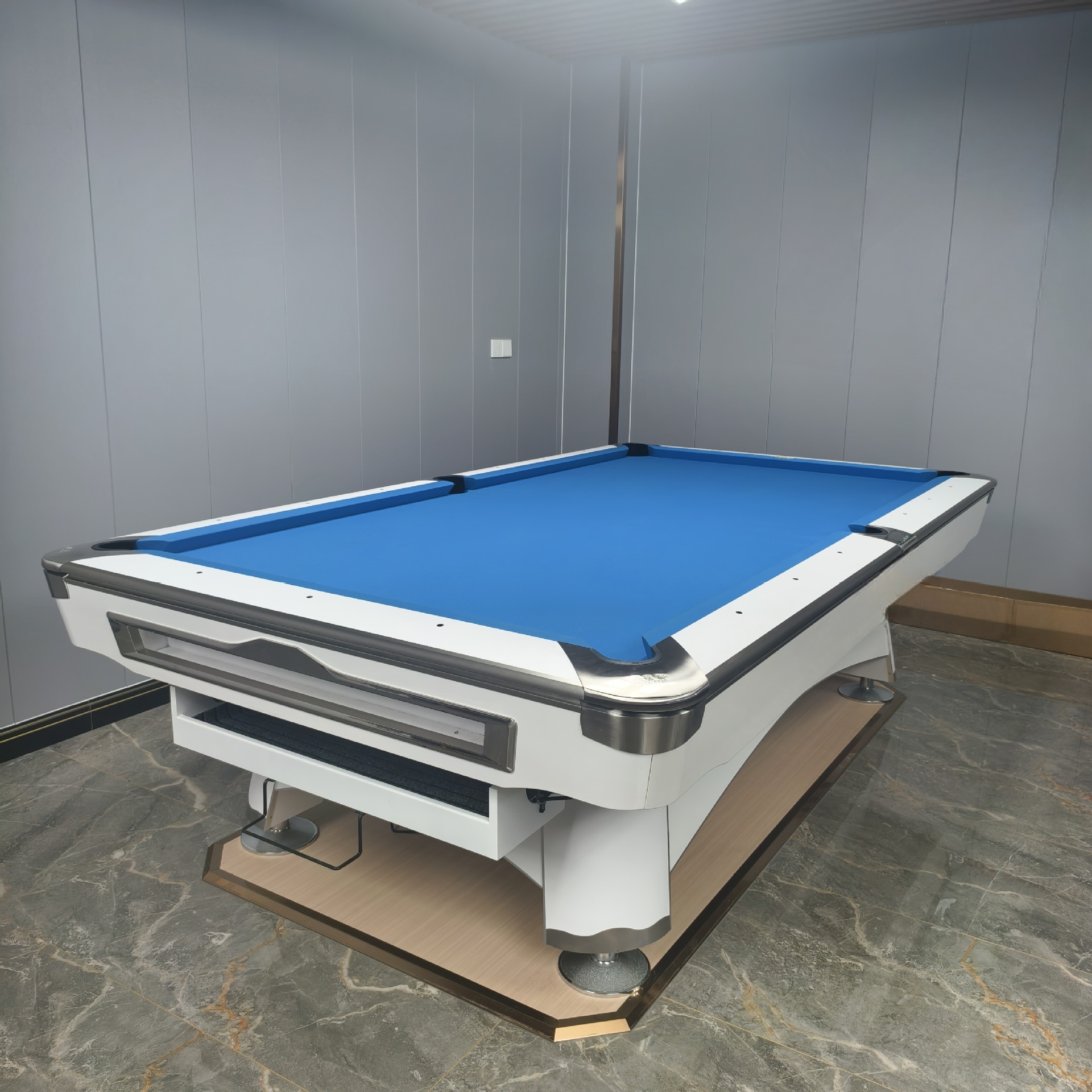 6세대 화이트 당구대