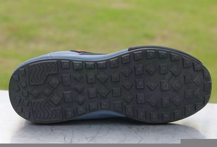 2024. aasta suvi, uued võrkkangast hingavad tossud, vabaaja meeste Baotou kingad Pinduoduo_voghion.com