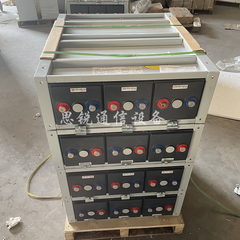 全新 南都GFM-500P铅酸蓄电池组2V500Ah室内数据机房 船舶 通信用