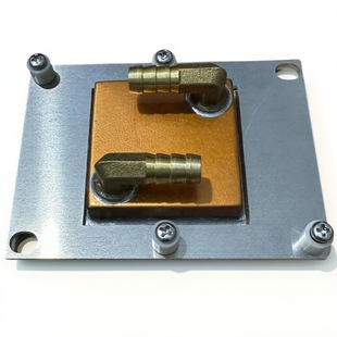 �~ˮ���^EPYC TR4 SP3 3647 4677 AIҺ�������2U CPUˮ��ɢ����