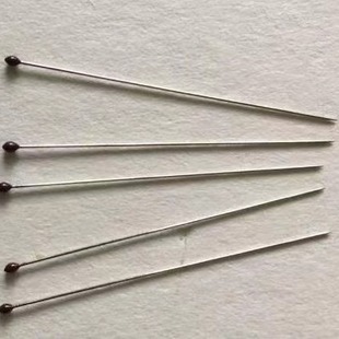 304 stainless steel resin head steel needle no needle point coffee machine accessories beverage machine accessories