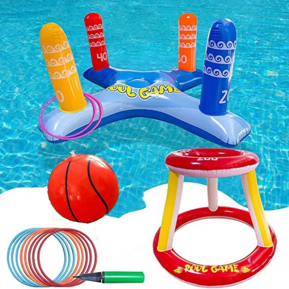 Water aqua park