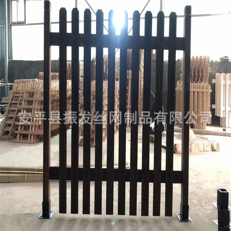 实木护栏