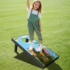 木质工艺品;沙包/呼啦圈;收纳架