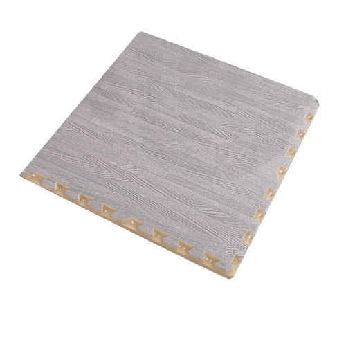 Wholesale foam mat minimalist design interlocking living room rug bedroom baby crawling mat tatami floor mat