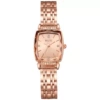 Pink gold