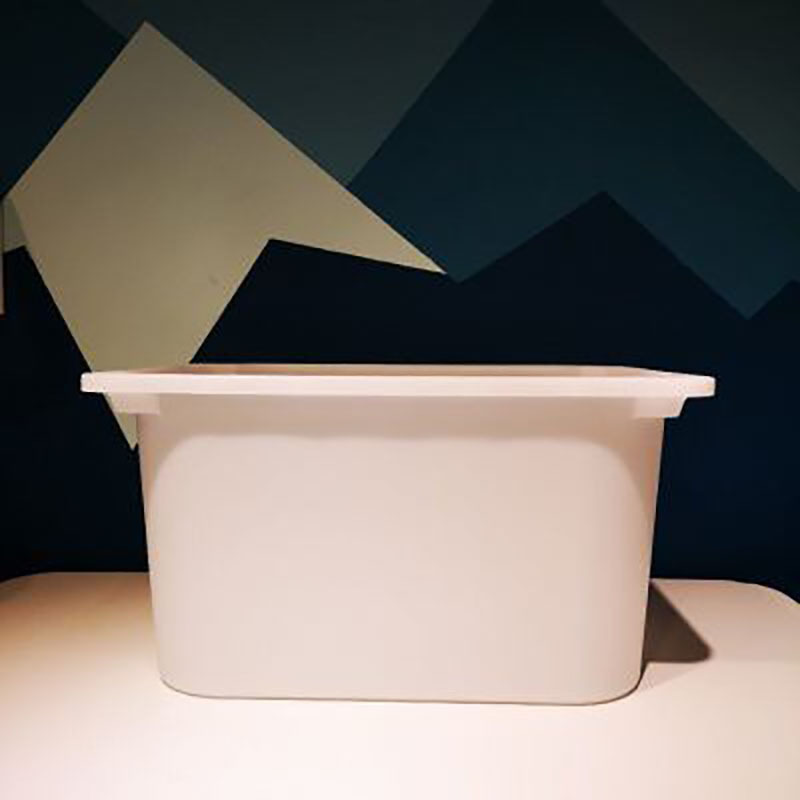 White high 42*30*23cm