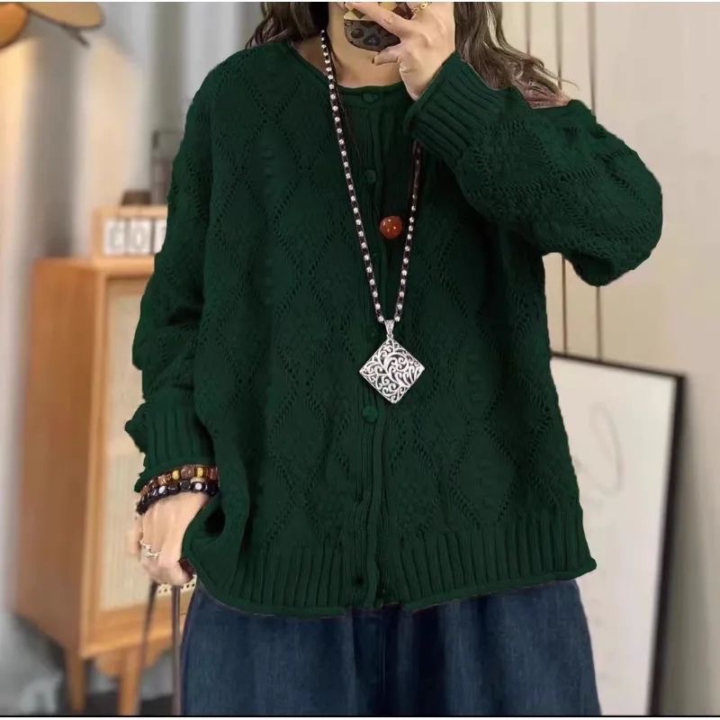 Dark green