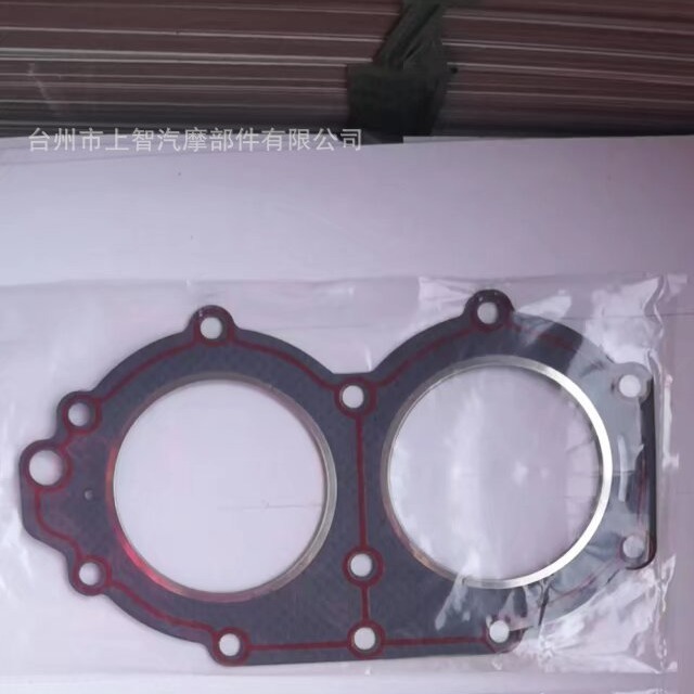 适用于 6F5-11181-A2 船外机 汽缸头垫 密封垫 工厂 GASKET