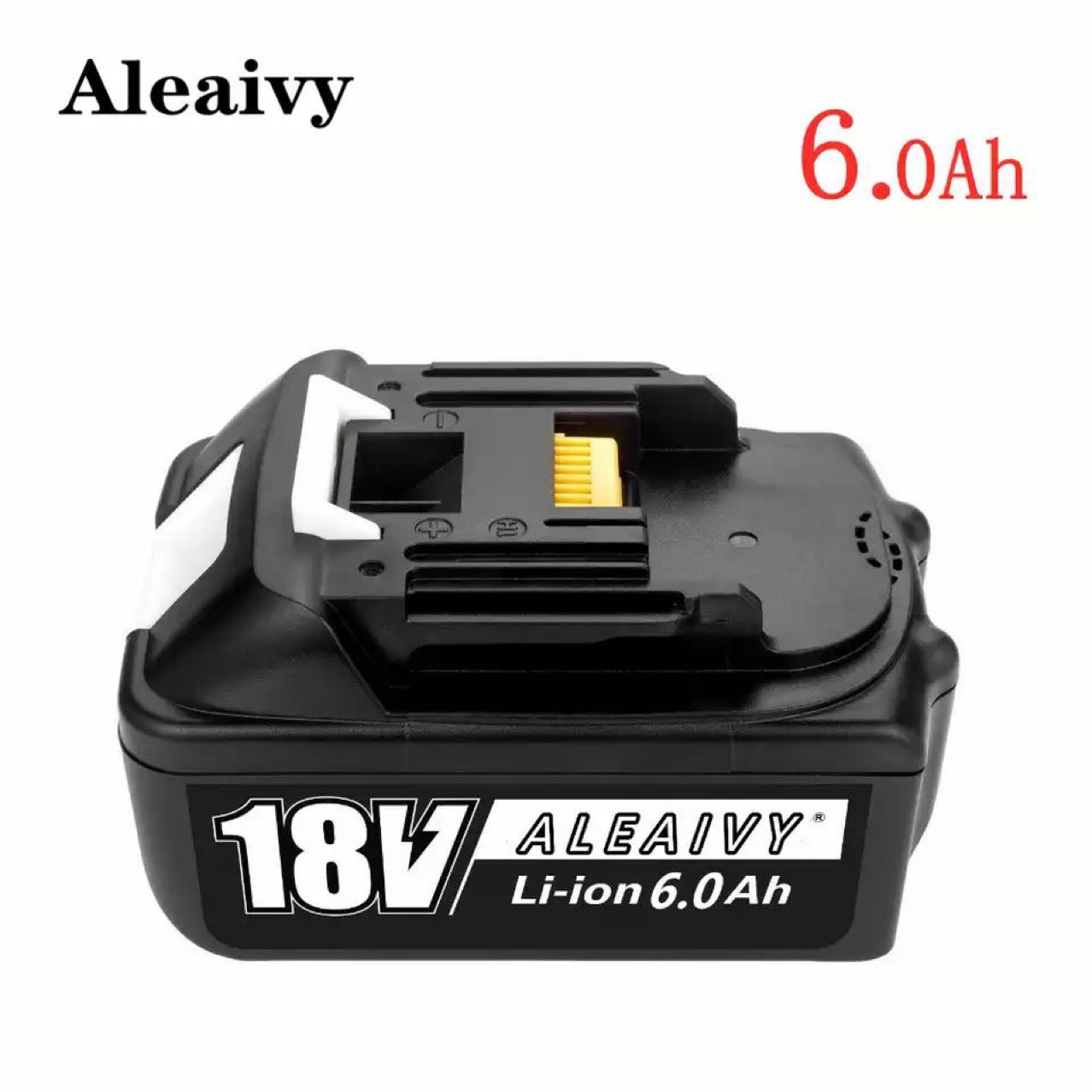 替代牧田Makita bl1806 18V 6.0Ah 锂电池电动工具电池包厂家直供