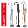 淋浴工程全铜酒店龙头