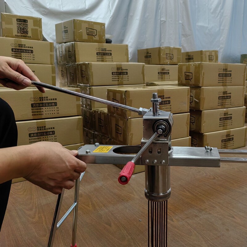 小型家庭用手作り香製造装置、香製造機、香絞り機、手動香製造機、香製造機ツール、白檀線香|undefined