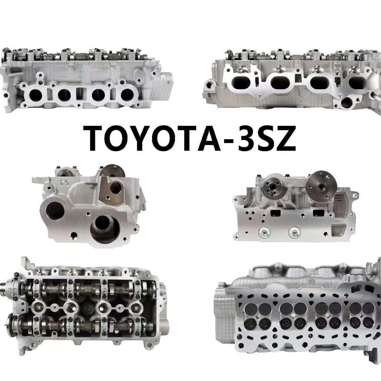 11101B9320 para TOYOTA TOYOTA 3SZ conjunto de cabeza de cilindro