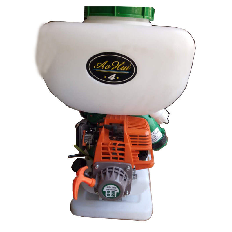 背负式汽油机喷雾器 打药机   背负式汽油机喷雾器 打药机