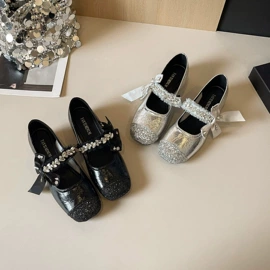 女式时装单鞋;女式休闲单鞋;平底拖鞋