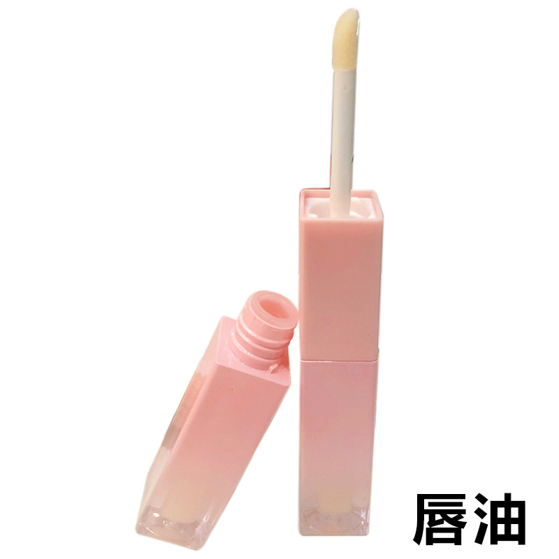 Cinco minutos de cirugía de labios en polvo de flor de cerezo, combinación de 3 piezas de crema de labios para eliminar la oscuridad del polvo de labios, instrumento de crema labial. image 11