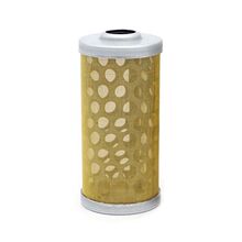 工程机械设备柴油滤清器1G311-43380 15831-43380 铜网滤芯