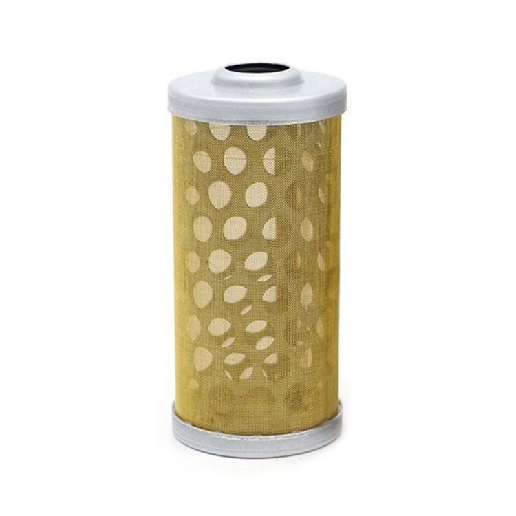 工程机械设备柴油滤清器1G311-43380 15831-43380 铜网滤芯