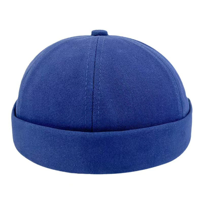 Sombrero de propietario, sombrero redondo para hombres y mujeres, sombrero de verano, sombrero de protección solar, sombrero de piel de melón, sombrero de propietario