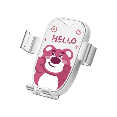 phone bracket car cute air – Car phone holder